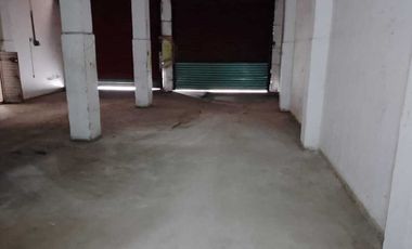 BODEGA EN RENTA