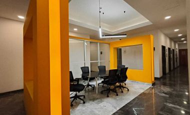 VENTA OFICINA EN PEDREGAL