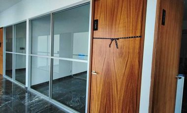VENTA OFICINA EN PEDREGAL