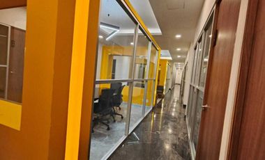 VENTA OFICINA EN PEDREGAL