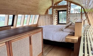 Casa en Arriendo en La Reserva Frutillar