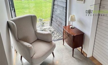 Casa en Arriendo en La Reserva Frutillar