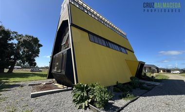 Casa en Arriendo en La Reserva Frutillar