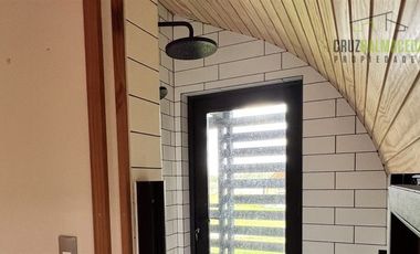 Casa en Arriendo en La Reserva Frutillar