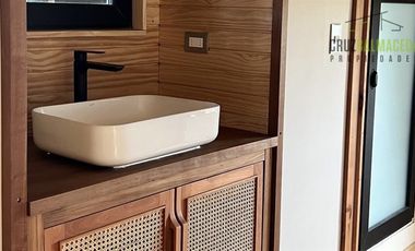 Casa en Arriendo en La Reserva Frutillar