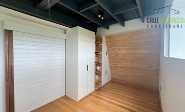 Casa en Arriendo en La Reserva Frutillar