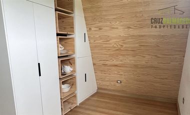 Casa en Arriendo en La Reserva Frutillar