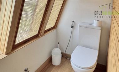 Casa en Arriendo en La Reserva Frutillar