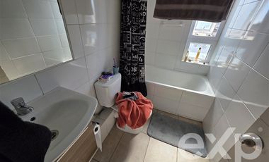 Departamento en Venta en Avenida Cristóbal Colón 2940, departamento 401, Talcahuano