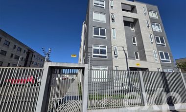 Departamento en Venta en Avenida Cristóbal Colón 2940, departamento 401, Talcahuano