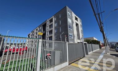 Departamento en Venta en Avenida Cristóbal Colón 2940, departamento 401, Talcahuano