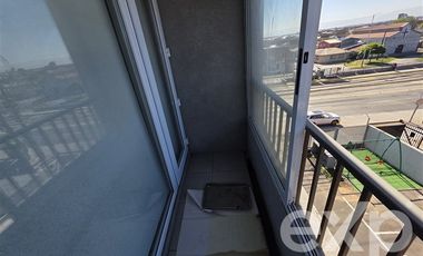 Departamento en Venta en Avenida Cristóbal Colón 2940, departamento 401, Talcahuano