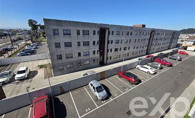 Departamento en Venta en Avenida Cristóbal Colón 2940, departamento 401, Talcahuano