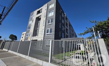 Departamento en Venta en Avenida Cristóbal Colón 2940, departamento 401, Talcahuano