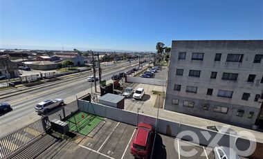 Departamento en Venta en Avenida Cristóbal Colón 2940, departamento 401, Talcahuano