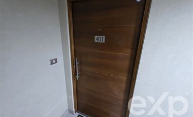 Departamento en Venta en Avenida Cristóbal Colón 2940, departamento 401, Talcahuano
