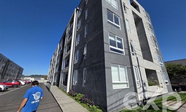 Departamento en Venta en Avenida Cristóbal Colón 2940, departamento 401, Talcahuano