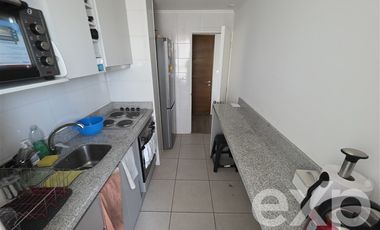 Departamento en Venta en Avenida Cristóbal Colón 2940, departamento 401, Talcahuano
