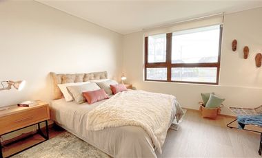 Departamento en Venta en Juan Soler Manfredini y Maratón