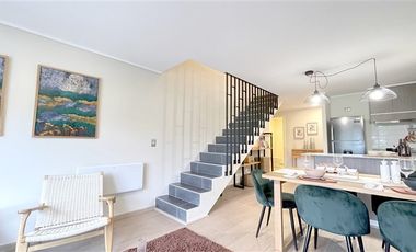 Departamento en Venta en Juan Soler Manfredini y Maratón