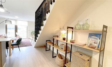 Departamento en Venta en Juan Soler Manfredini y Maratón