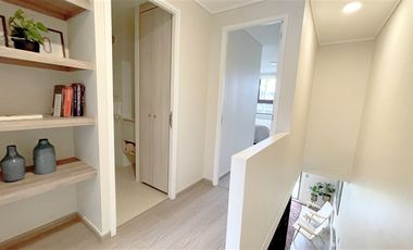 Departamento en Venta en Juan Soler Manfredini y Maratón