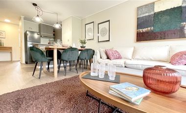 Departamento en Venta en Juan Soler Manfredini y Maratón