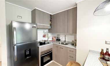 Departamento en Venta en Juan Soler Manfredini y Maratón