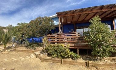 Casa en Venta en Población Valencia