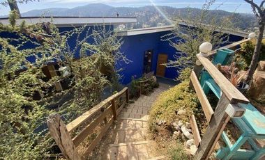 Casa en Venta en Población Valencia