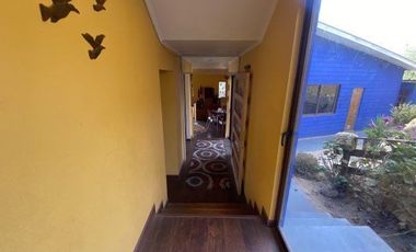 Casa en Venta en Población Valencia