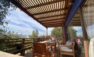 Casa en Venta en Población Valencia