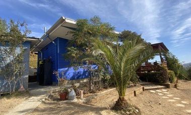 Casa en Venta en Población Valencia