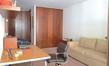 Departamento en Arriendo en Carolina Rabat con Parque Antonio Rabat