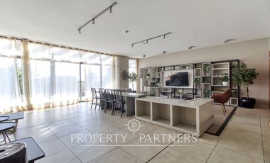 Se vende hermoso departamento 4 dormitorios en Cerro Paranal