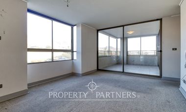 Se vende hermoso departamento 4 dormitorios en Cerro Paranal