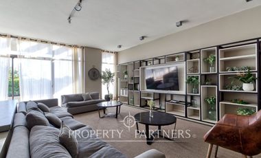 Se vende hermoso departamento 4 dormitorios en Cerro Paranal