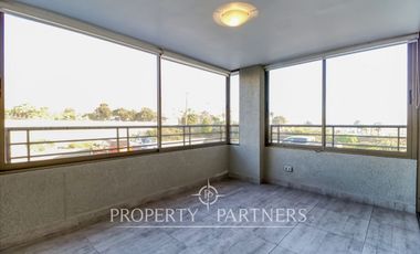 Se vende hermoso departamento 4 dormitorios en Cerro Paranal