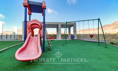 Se vende hermoso departamento 4 dormitorios en Cerro Paranal