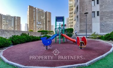 Se vende hermoso departamento 4 dormitorios en Cerro Paranal