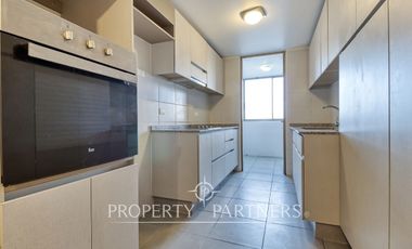 Se vende hermoso departamento 4 dormitorios en Cerro Paranal