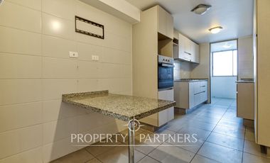 Se vende hermoso departamento 4 dormitorios en Cerro Paranal