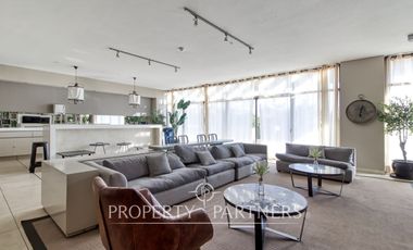 Se vende hermoso departamento 4 dormitorios en Cerro Paranal
