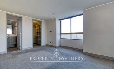 Se vende hermoso departamento 4 dormitorios en Cerro Paranal