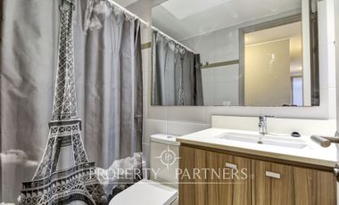 Se vende hermoso departamento 4 dormitorios en Cerro Paranal