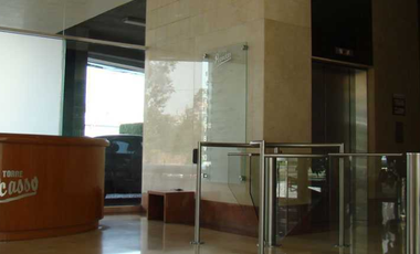 Oficina en Renta, Lomas de Chapultepec