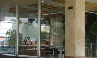 Oficina en Renta, Lomas de Chapultepec