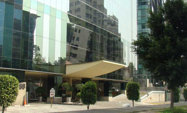 Oficina en Renta, Lomas de Chapultepec