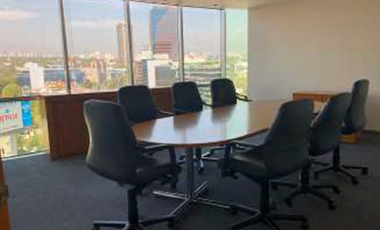 Oficina en Renta, Lomas de Chapultepec
