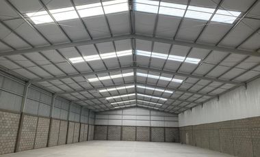BODEGA EN RENTA EN SAN FELIPE TORREON, COAHUILA.